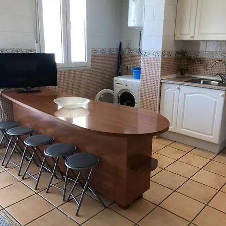 Daire Cala Montero Vinarós