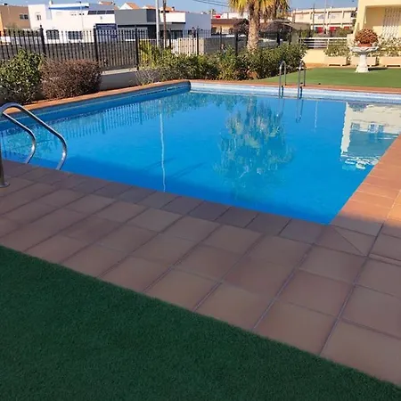 Cala Montero Vinarós