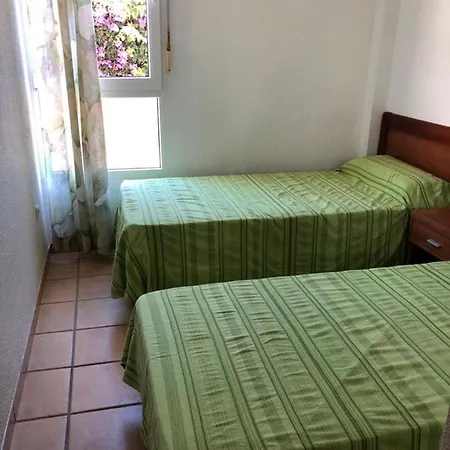 Daire Cala Montero Vinarós